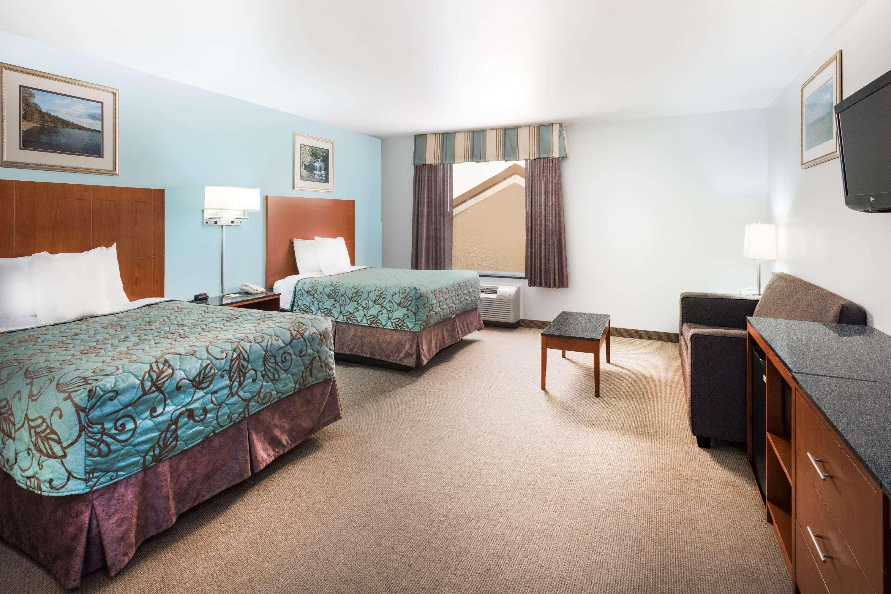 Evans Mills Days Inn By Wyndham Watertown Fort Drum מראה חיצוני תמונה