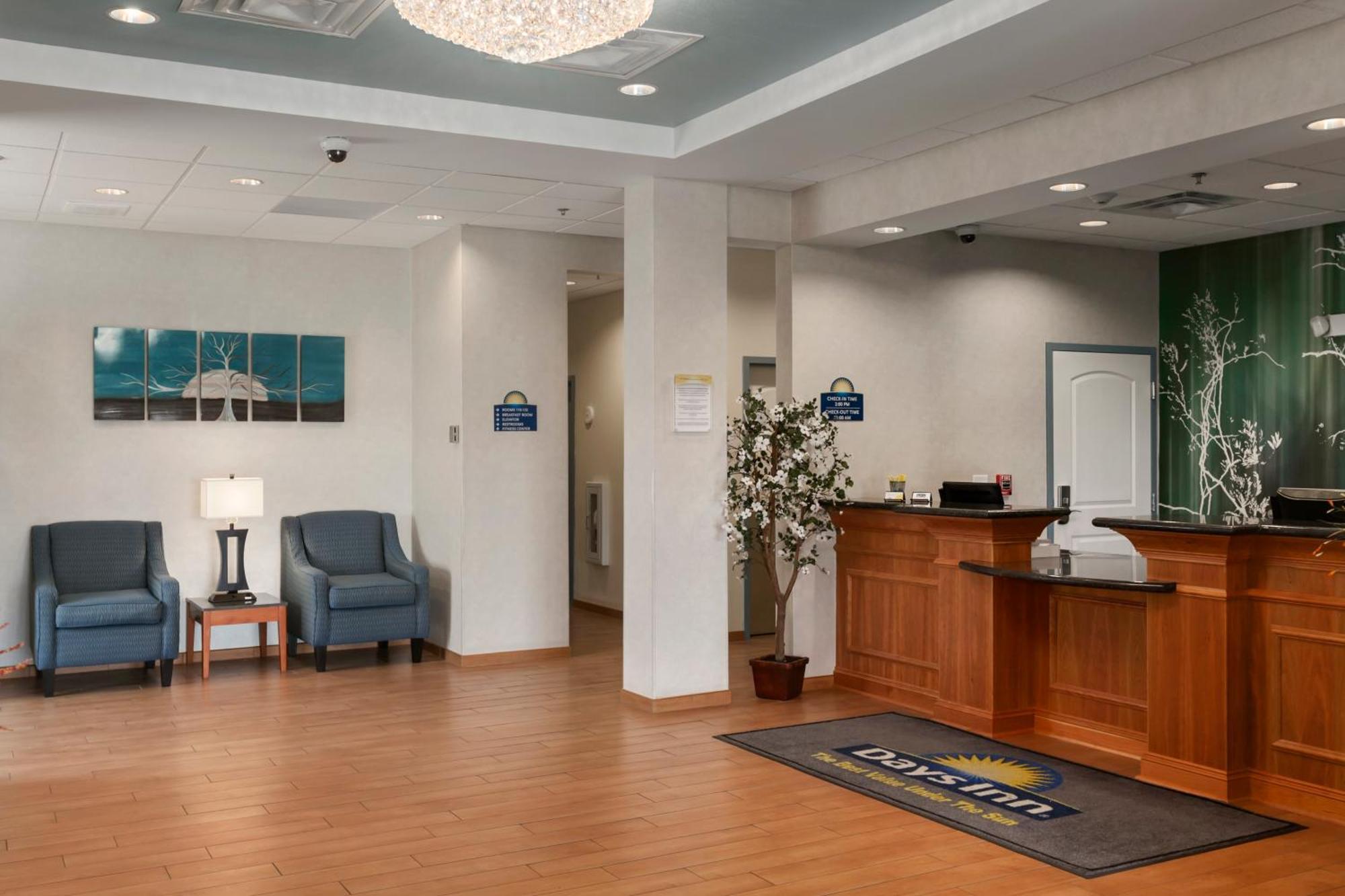 Evans Mills Days Inn By Wyndham Watertown Fort Drum מראה חיצוני תמונה