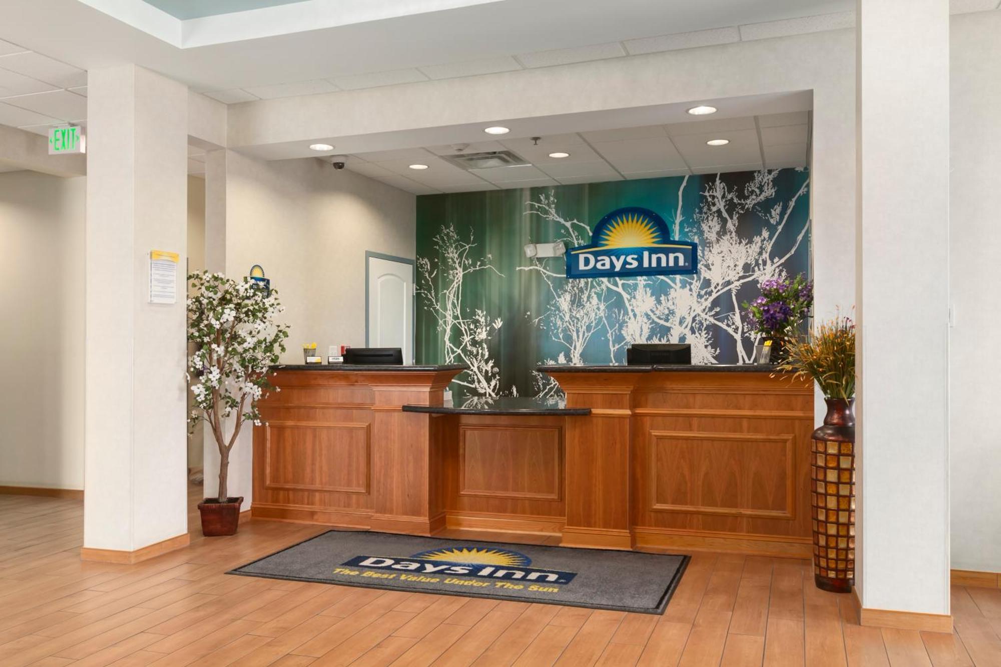 Evans Mills Days Inn By Wyndham Watertown Fort Drum מראה חיצוני תמונה
