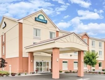 Evans Mills Days Inn By Wyndham Watertown Fort Drum מראה חיצוני תמונה